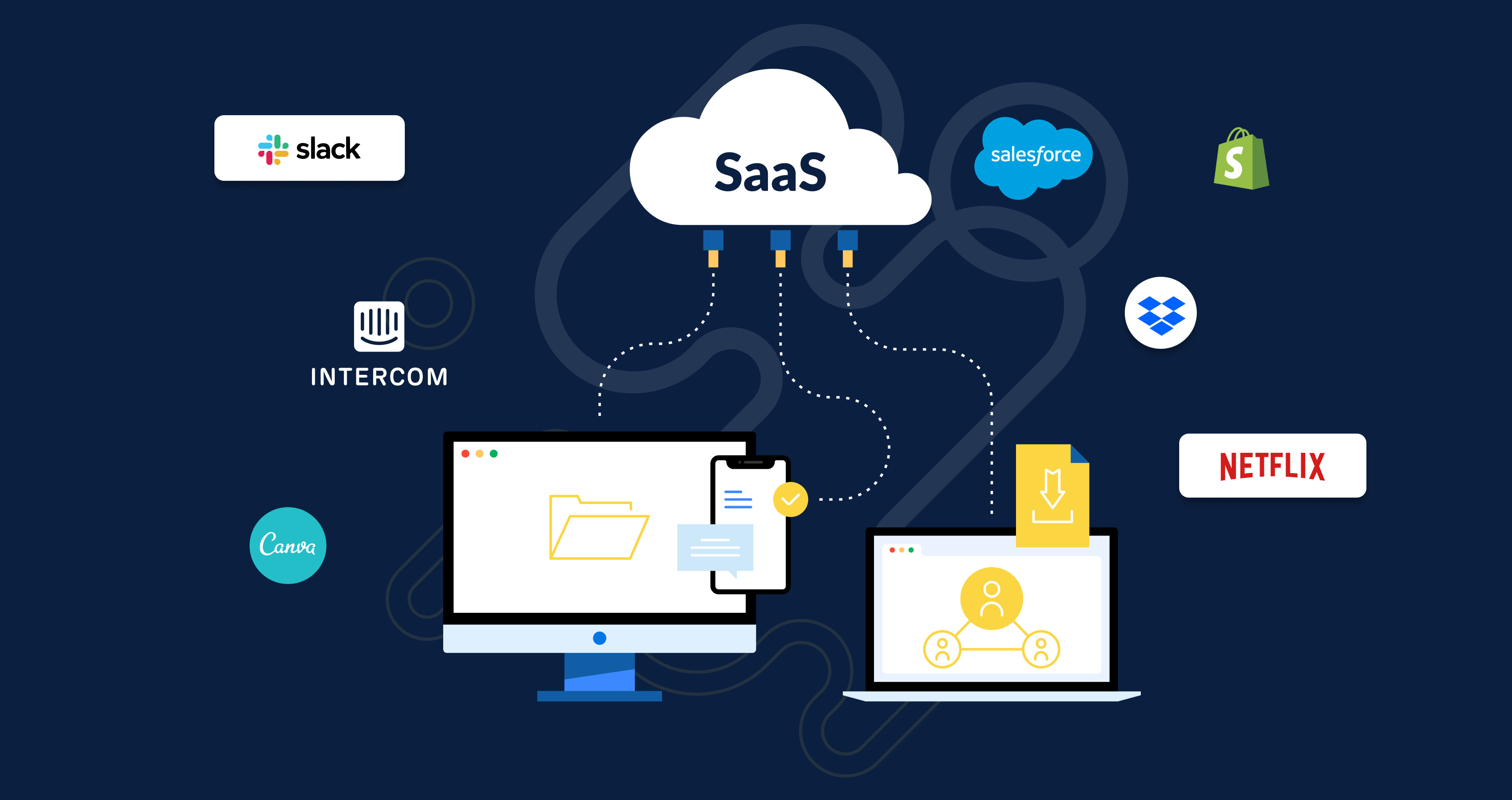 10-saas-application-examples-strategies-to-create-one